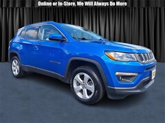 2021 Jeep Compass Latitude SUV For Lease in Rockaway, NJ