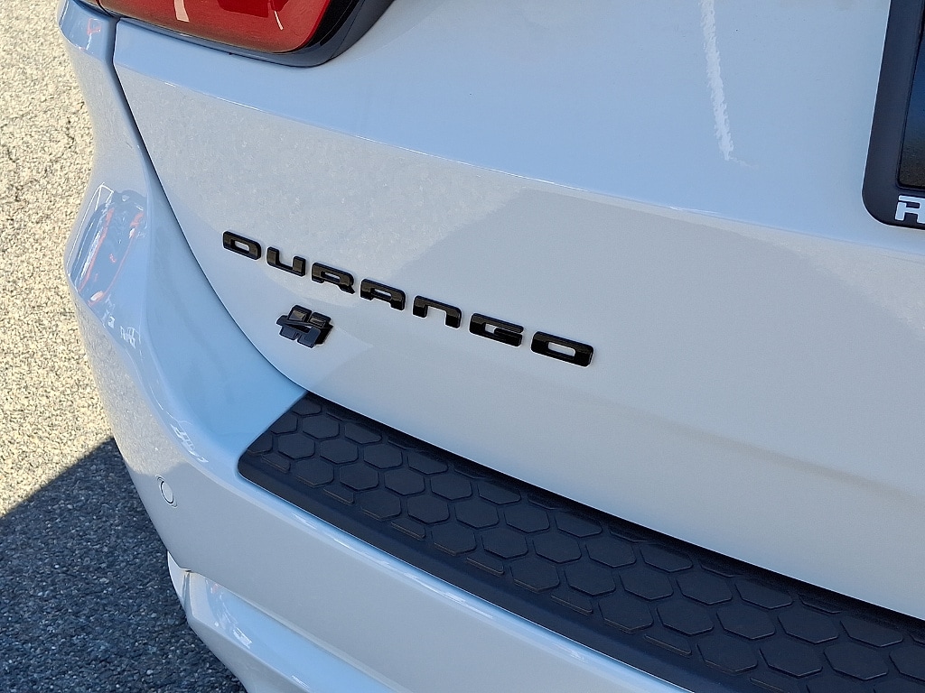 2022 Dodge Durango SXT - Photo 15