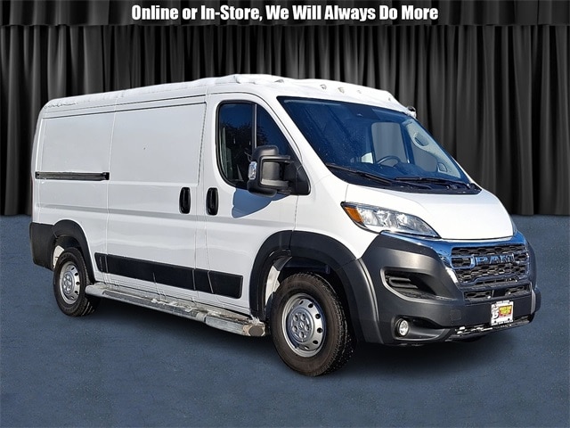 2023 RAM ProMaster Cargo Van Base's photo