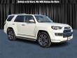 Used 2022 Toyota 4Runner Limited SUV