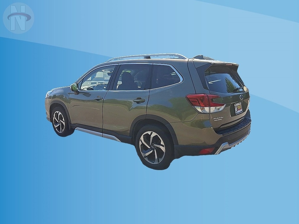 2023 Subaru Forester Touring - Photo 6