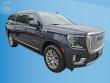 Used 2022 GMC Yukon XL Denali SUV