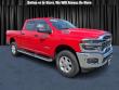 Used 2026 Ram 2500 Big Horn Truck Crew Cab