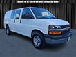 Chevrolet Express 2500