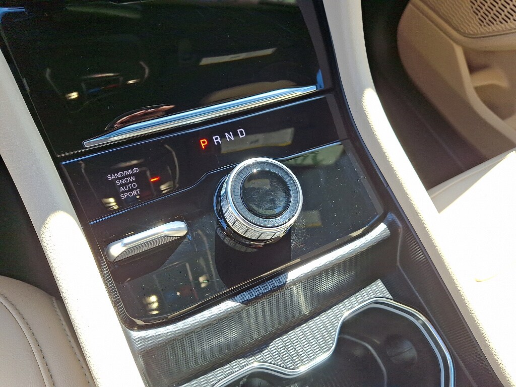 Certified 2025 Jeep Grand Cherokee Limited