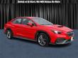 Used 2022 Subaru WRX Base Sedan