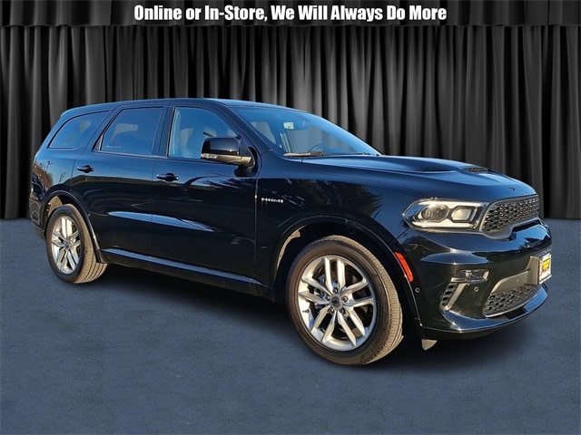 2022 Dodge Durango R/T's photo