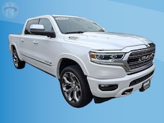 2024 Ram 1500 Limited Truck Crew Cab