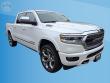 Used 2024 Ram 1500 Limited Truck Crew Cab