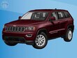  Jeep Grand Cherokee WK