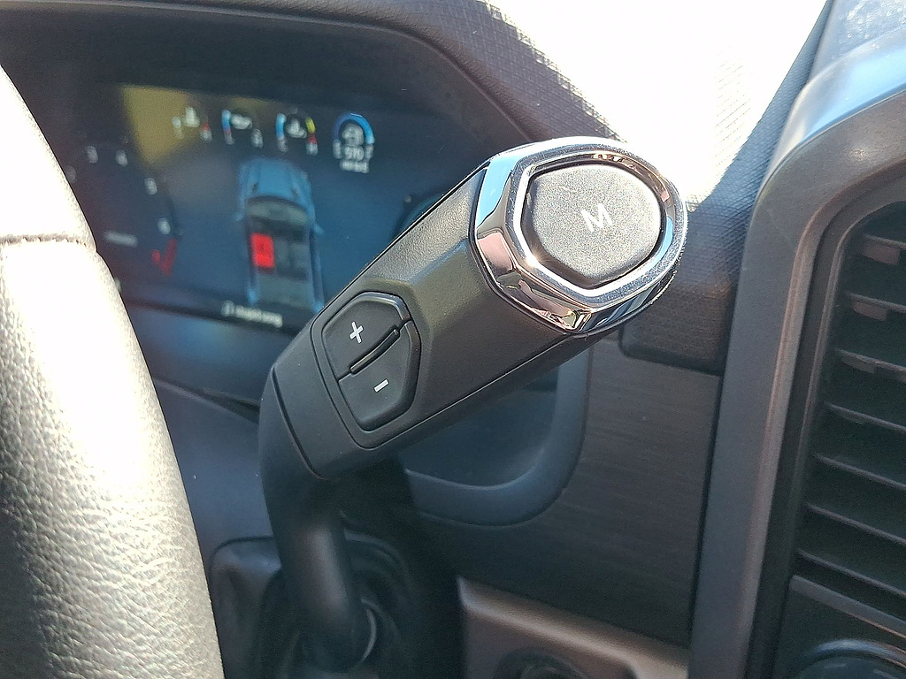 2024 Ford F-150 XLT - Photo 16