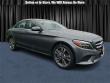 Used 2021 Mercedes-Benz C-Class C 300 Sedan