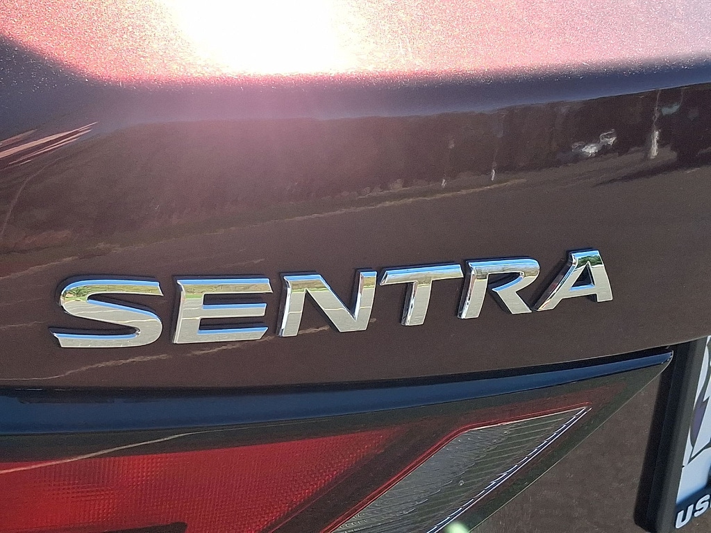2022 Nissan Sentra SV - Photo 19