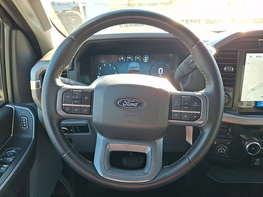 2024 Ford F-150 XLT - Photo 18