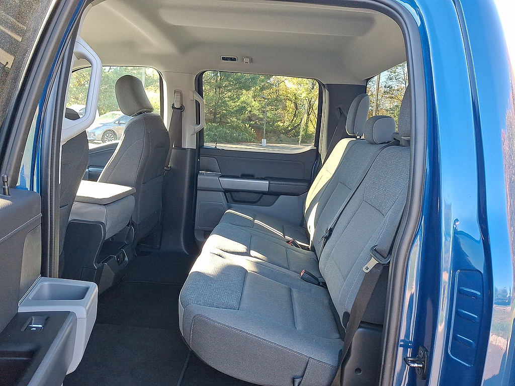 2024 Ford F-150 XLT - Photo 14