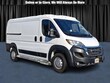  Ram Promaster Cargo Van