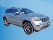 Certified 2021 Jeep Grand Cherokee Limited