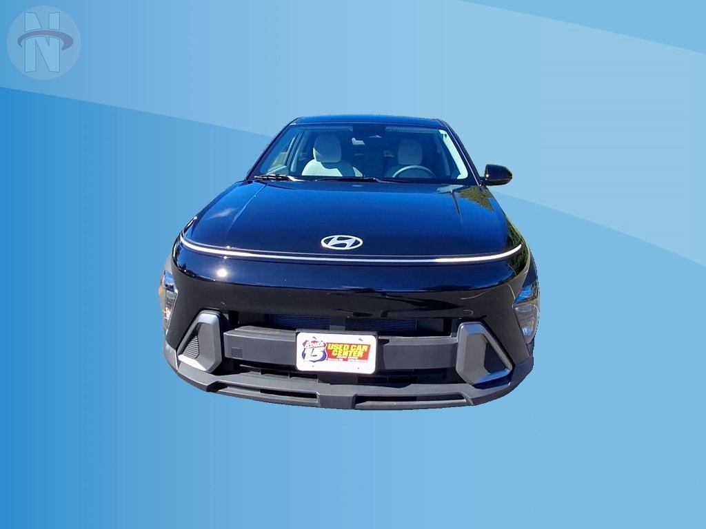 Used 2024 Hyundai Kona SE