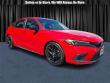 Used 2022 Honda Civic Sport Hatchback