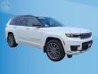 Certified 2025 Jeep Grand Cherokee L Summit Reserve