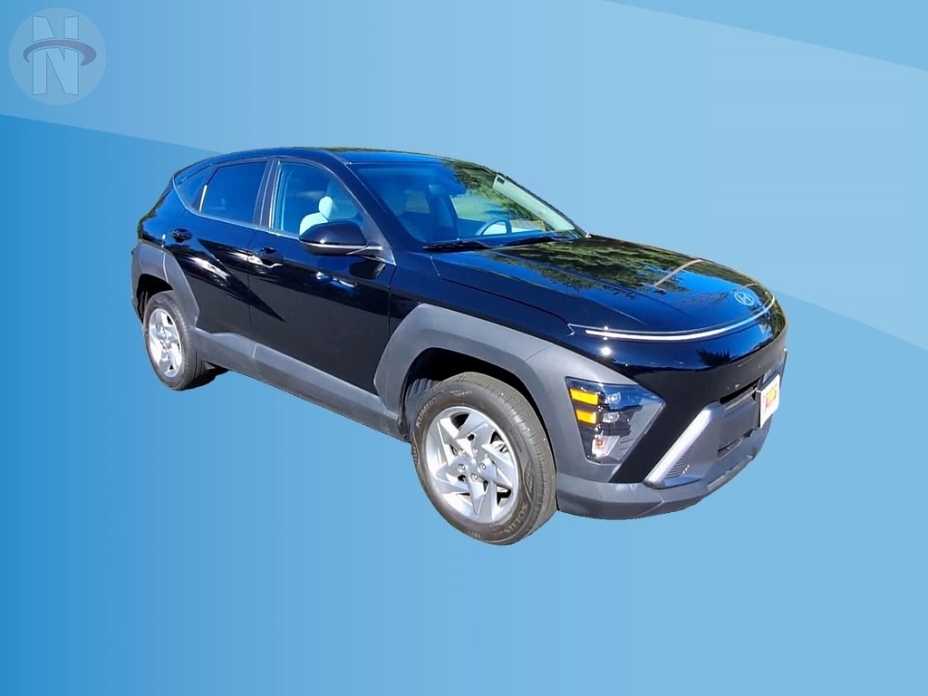 Used 2024 Hyundai Kona SE