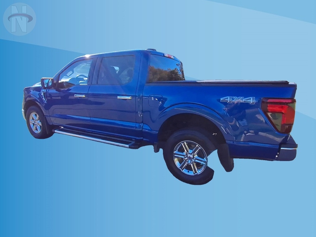 2024 Ford F-150 XLT - Photo 6