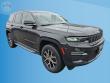 Certified 2024 Jeep Grand Cherokee Limited SUV