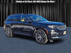 2023 Jeep Grand Cherokee Summit SUV