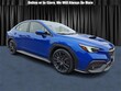 Subaru WRX