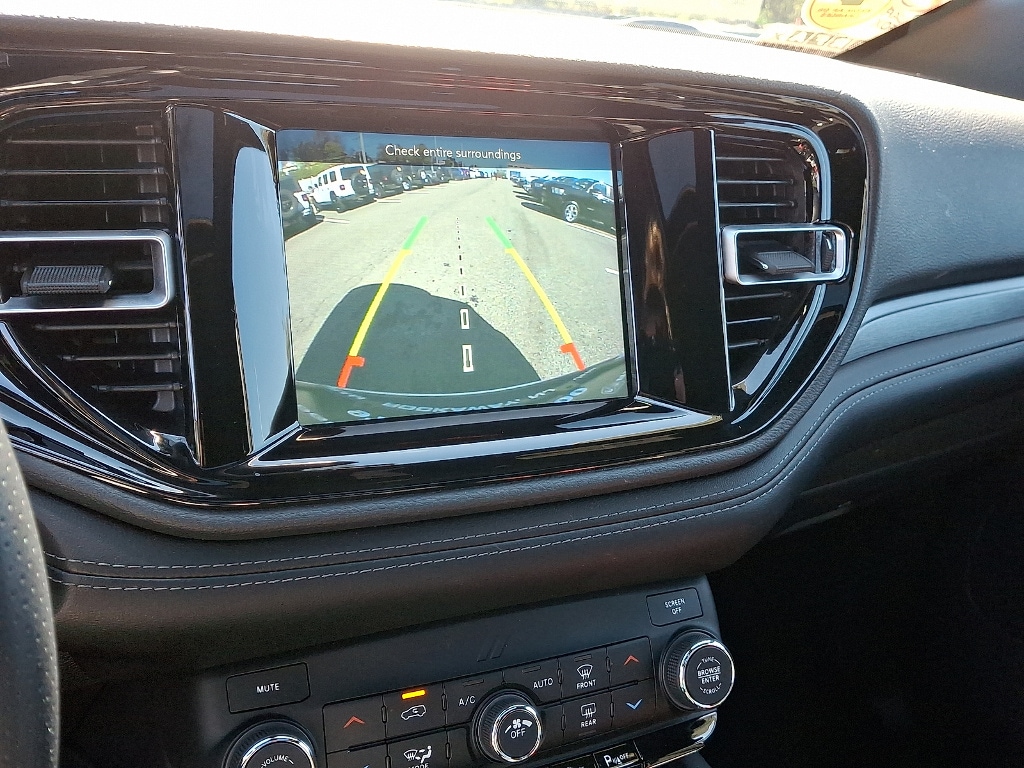 2022 Dodge Durango SXT - Photo 7