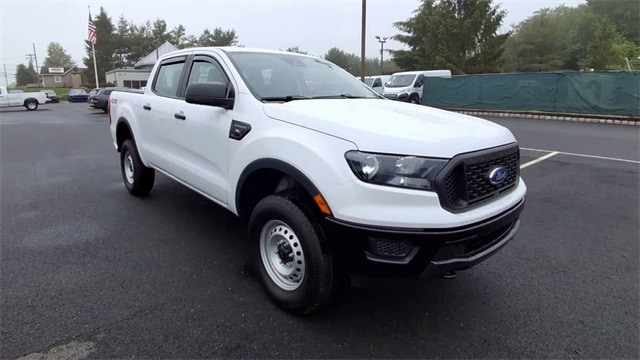 Used 2022 Ford Ranger XL with VIN 1FTER4FH3NLD41771 for sale in Wharton, NJ