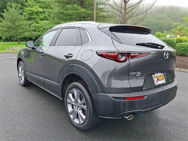 2022 Mazda CX-30 2.5 S Preferred photo 3