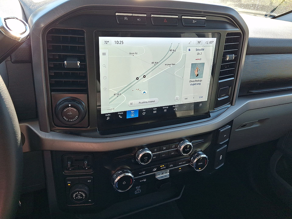 2024 Ford F-150 XLT - Photo 17