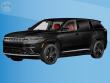 Used 2024 Jeep Wagoneer S Launch Edition SUV