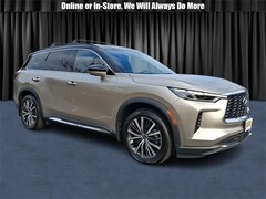 2022 INFINITI QX60 Autograph SUV For Sale in Rockaway, NJ