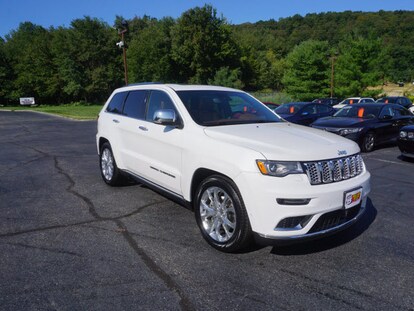 Used 19 Jeep Grand Cherokee For Sale Wharton Nj 1c4rjfjg4kc7705