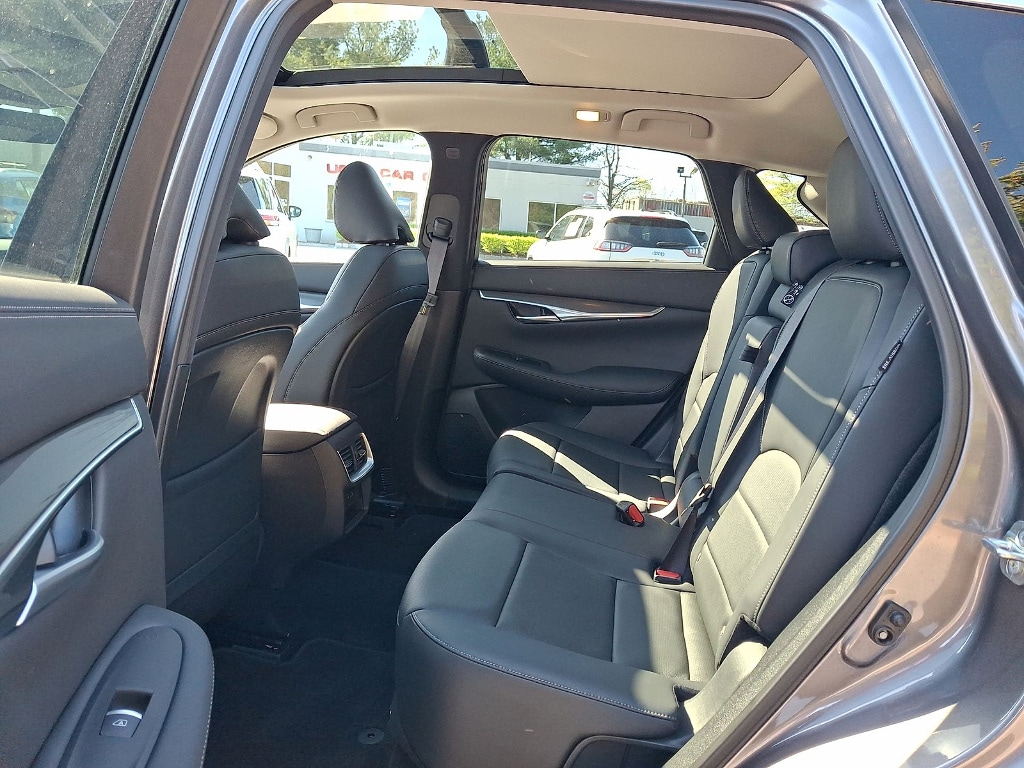 2025 INFINITI QX50 Luxe - Photo 13