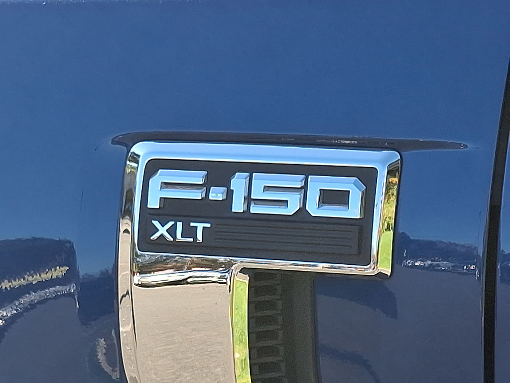 2024 Ford F-150 XLT - Photo 20