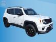 Certified 2022 Jeep Renegade Altitude