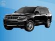Certified 2025 Jeep Grand Cherokee L Altitude X