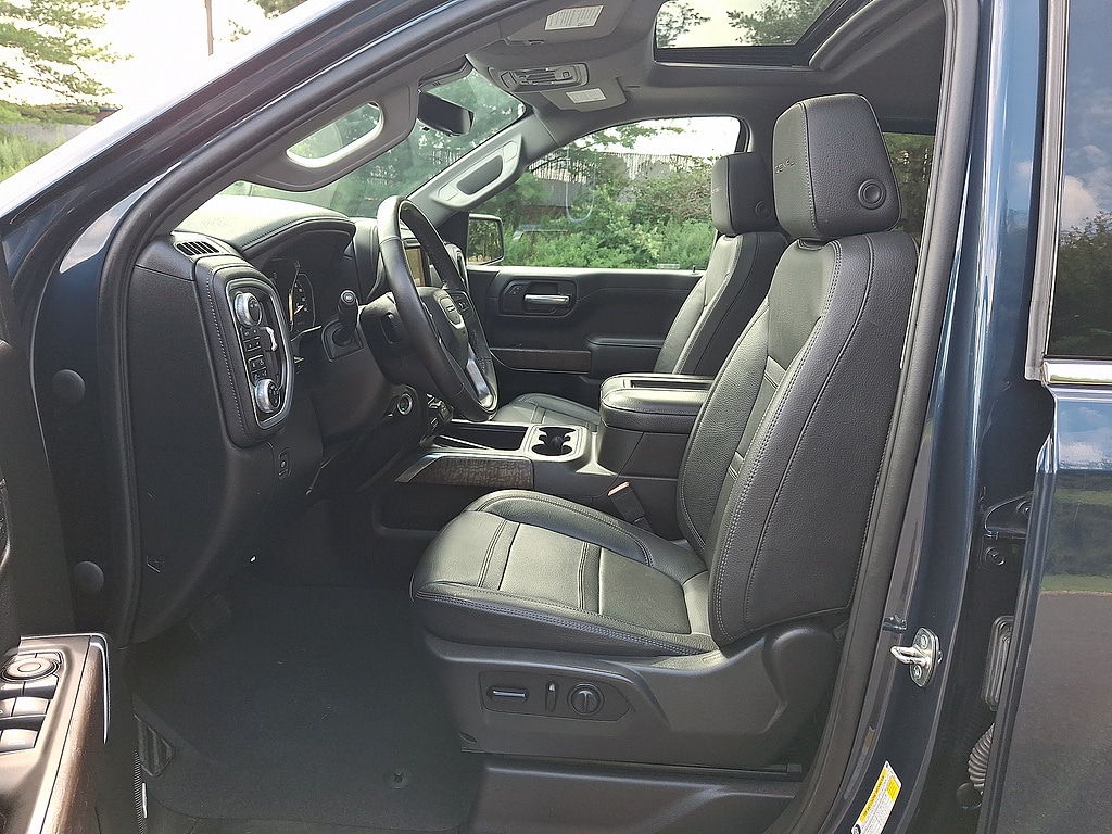 2021 GMC Sierra 1500 Denali Denali - Photo 6