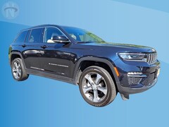 2024 Jeep Grand Cherokee Limited For Sale in Rockaway, NJ