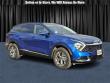 Used 2023 Kia Sportage SX SUV