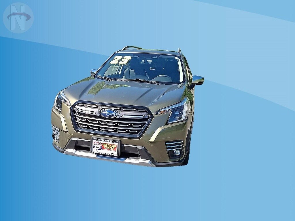 2023 Subaru Forester Touring - Photo 3