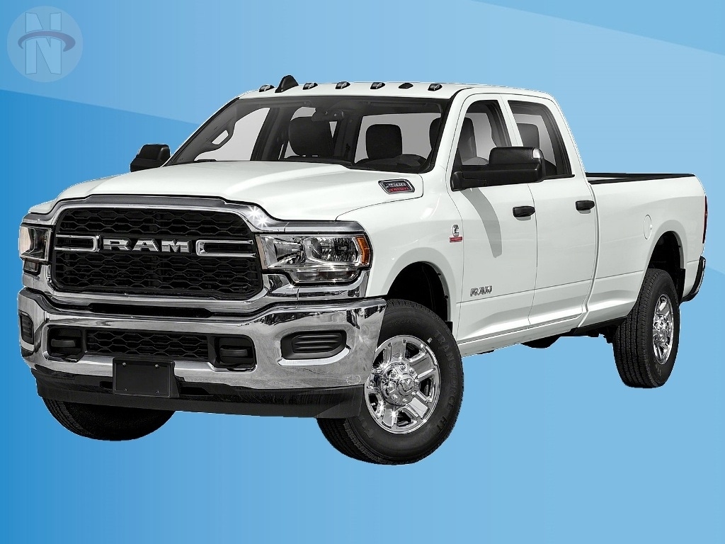 2022 RAM 2500 Big Horn 4X4 Crew Cab SWB's photo