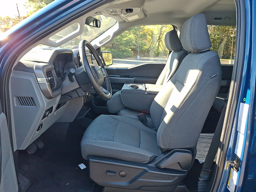 2024 Ford F-150 XLT - Photo 15