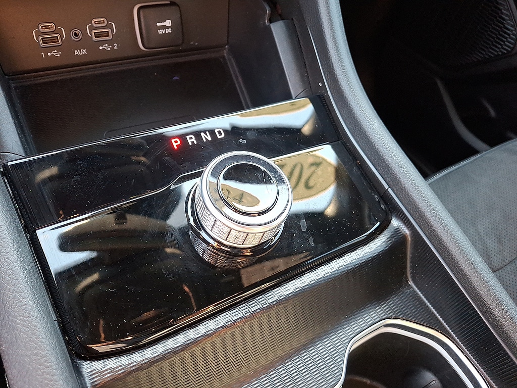 Certified 2024 Jeep Grand Cherokee Altitude SUV