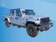 Certified 2024 Jeep Gladiator Willys