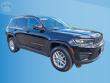 Certified 2024 Jeep Grand Cherokee Laredo X SUV