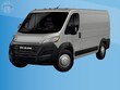  Ram Promaster Cargo Van